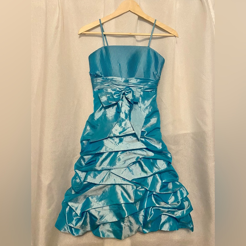 Formal/Prom/Homecoming Dress